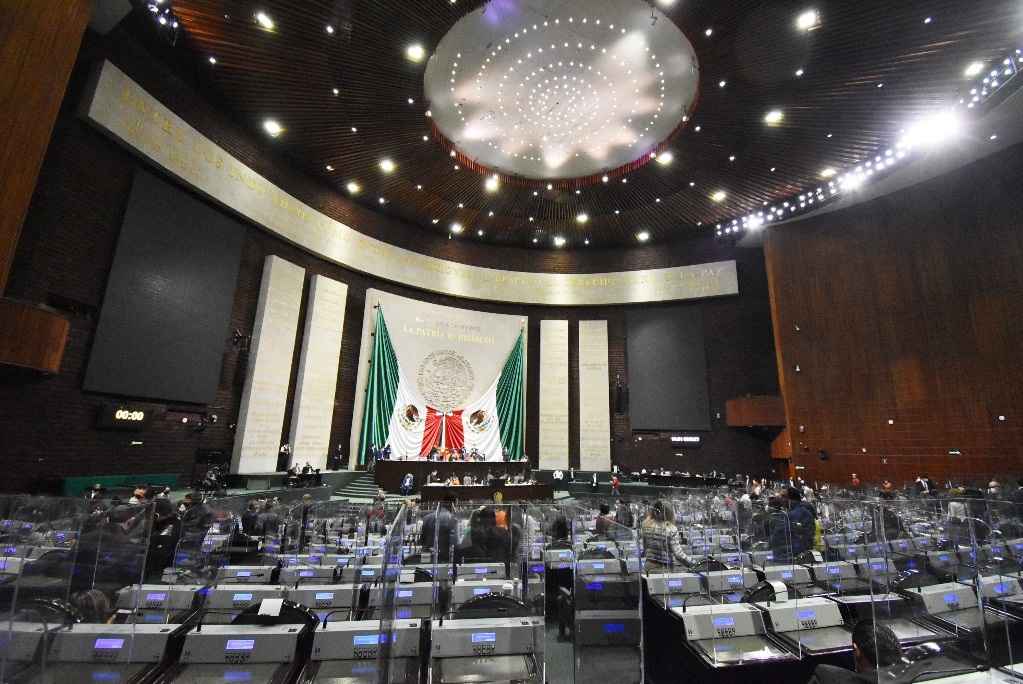  Reanudan hoy sesión para debate particular de fideicomisos