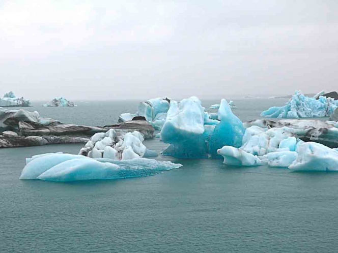  Publica ONU Reporte sobre Brecha de Adaptación al Cambio Climático en el mundo
