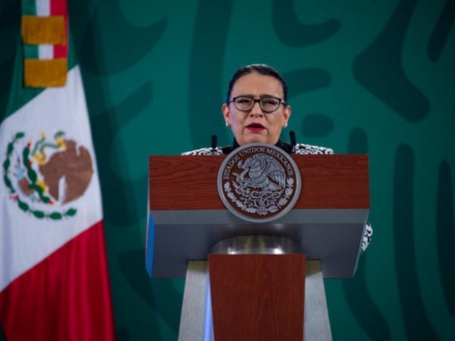  Delitos del fuero federal bajaron 19.6% en enero