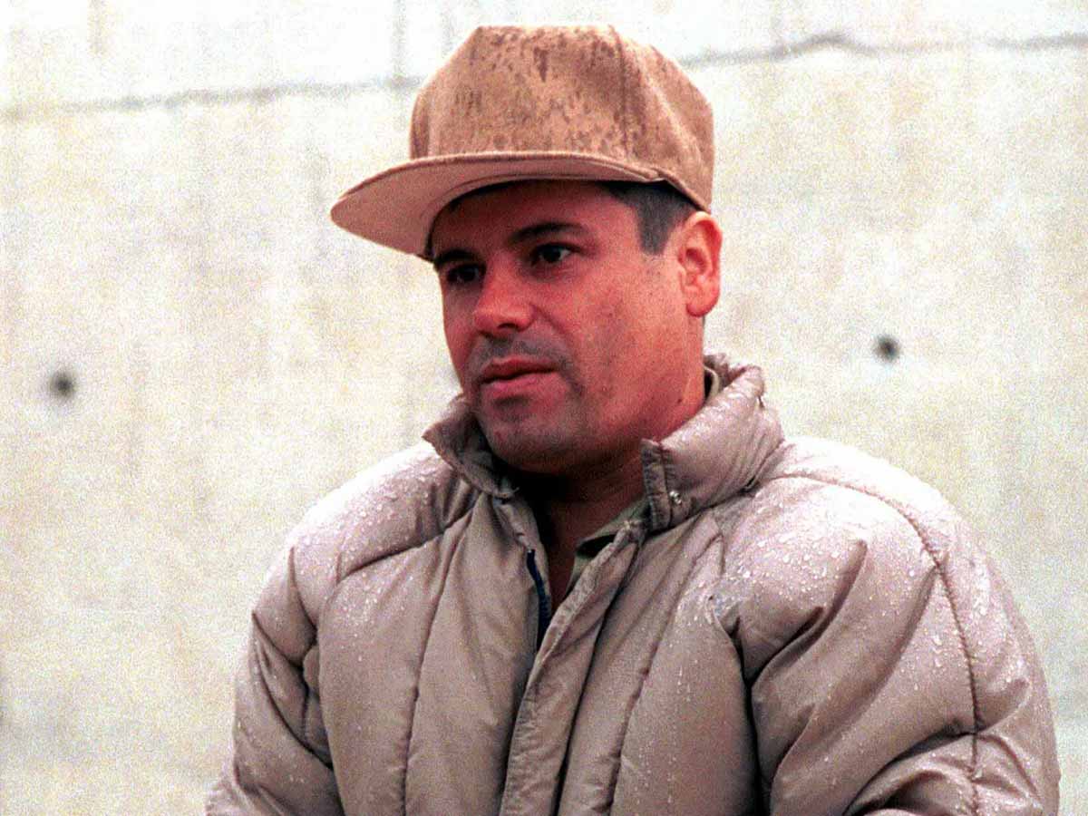  El Chapo se dice enjaulado como perro y acusa ‘tortura mental’
