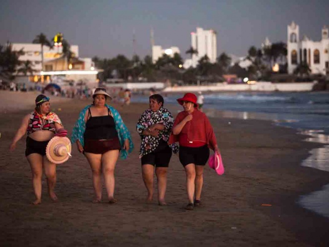  PC de Sinaloa se alista para una Semana Santa con mayor movilidad