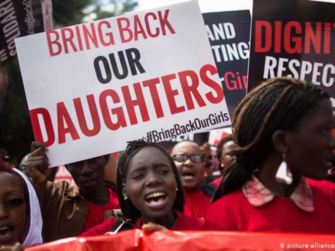  ¿Quiénes son los autores de los secuestros masivos en Nigeria?