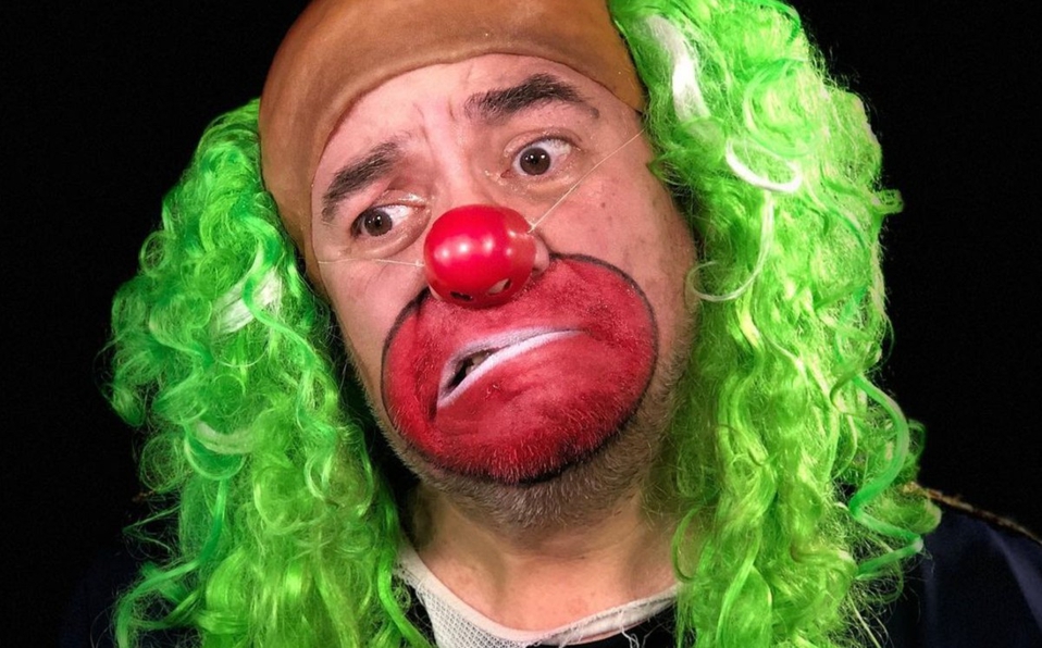  “No soy violador ni acosador”: Víctor Trujillo, ‘Brozo’, se defiende tras ser tachado de misógino