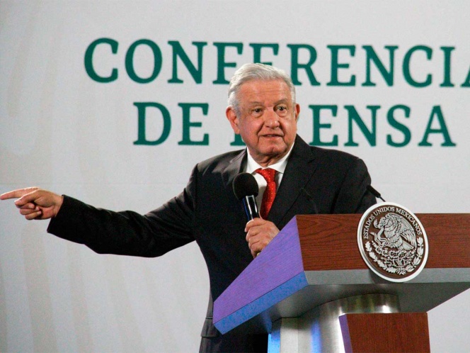  Anuncia López Obrador cambios en embajadas; iría Seade a China