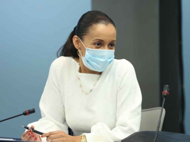  Partido Verde celebra convenio de colaboración entre el Senado y ONU Mujeres