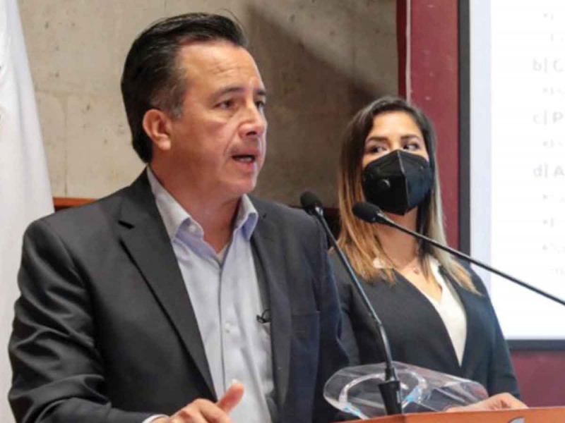  Programan regreso a clases en Veracruz; será gradual y voluntario