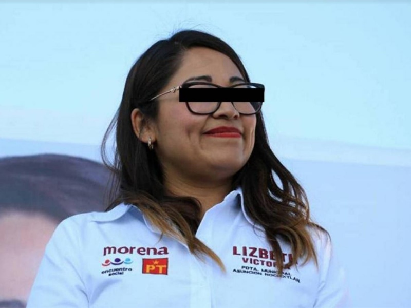  Vinculan a proceso a edil de Nochixtlán por desaparición de activista