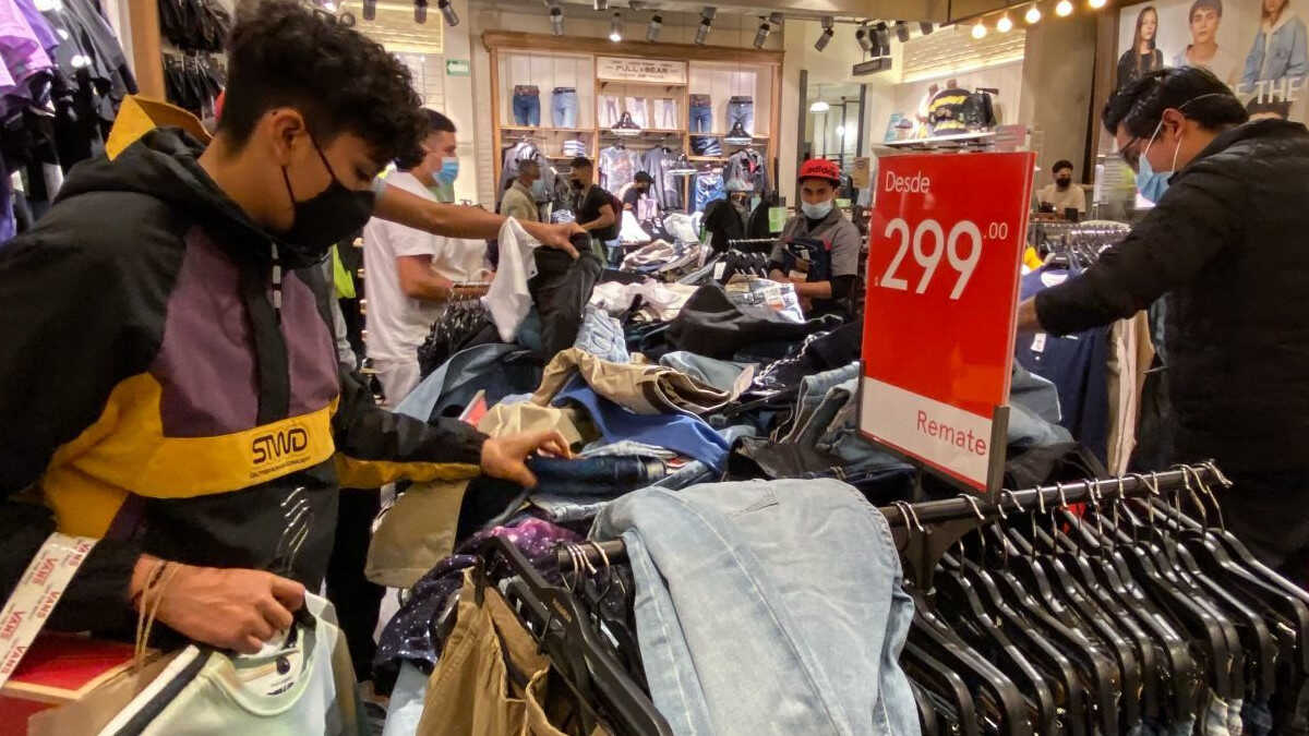  Actividad económica y empleo están casi a los niveles registrados prepandemia: SCHP