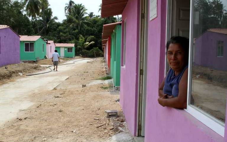  Ingreso en hogares mexicanos disminuye 5.8% en dos años