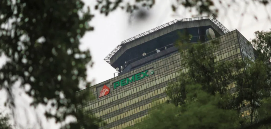  Pemex reporta una utilidad neta de 14,412 millones de pesos en el segundo trimestre