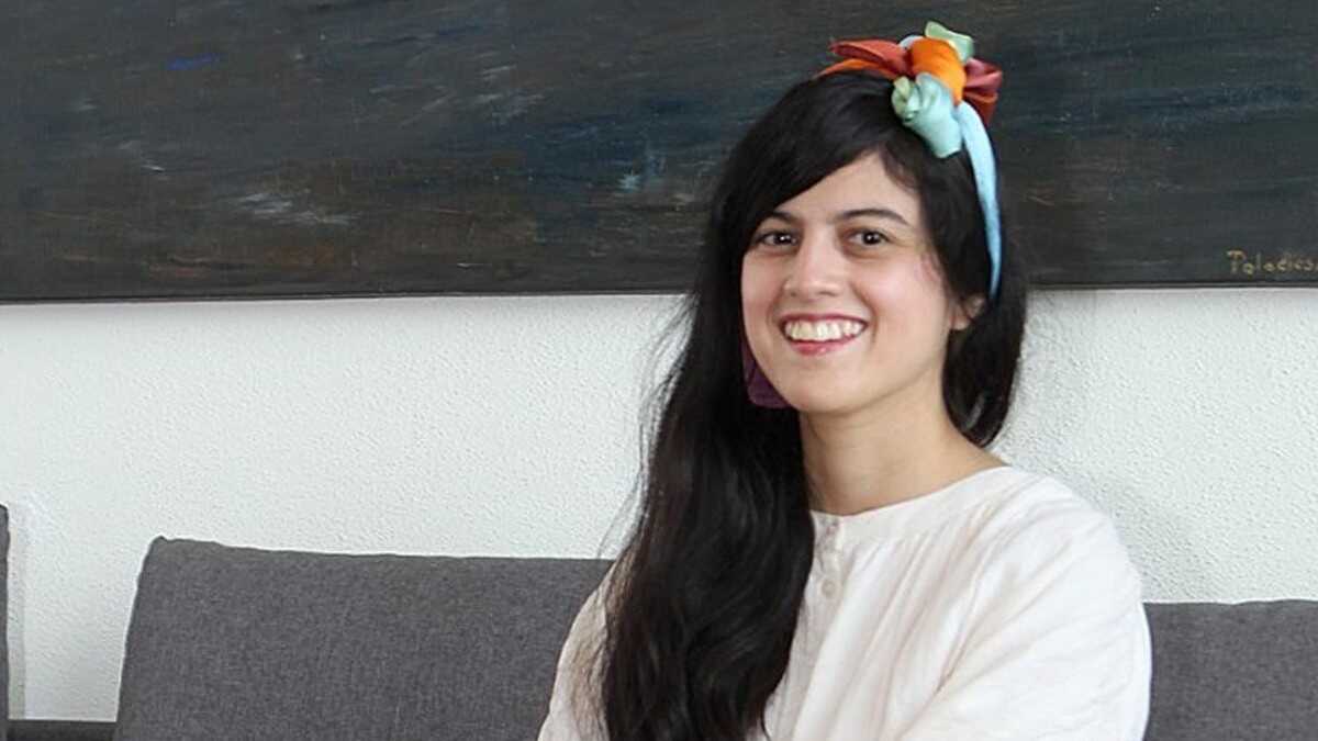  AMLO critica nombramiento de Brenda Lozano como agregada cultural de México en España