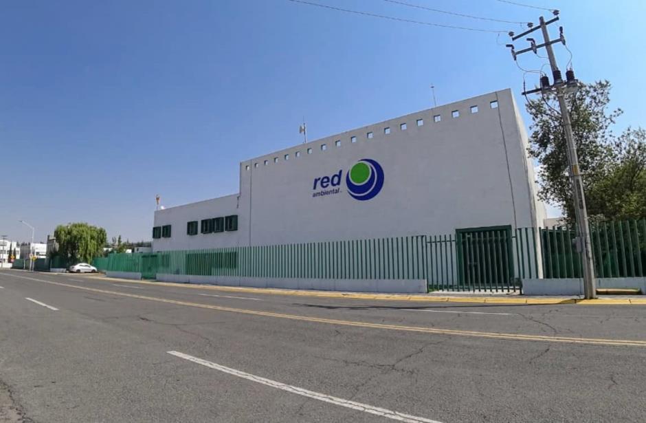  Atiende Red Ambiental exigencias de Covid-19
