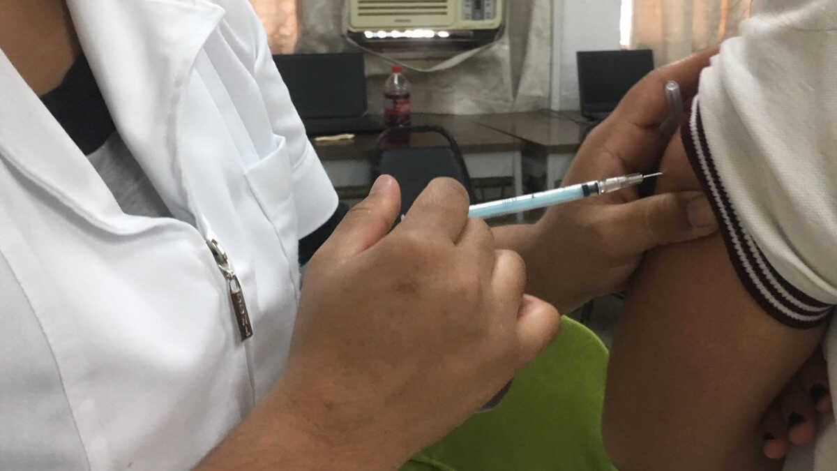  No vacunarse contra hepatitis B puede derivar en cirrosis o cáncer