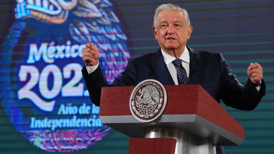  “Que salgan… que hagan algo”: AMLO pide a la UNAM marchar contra las críticas