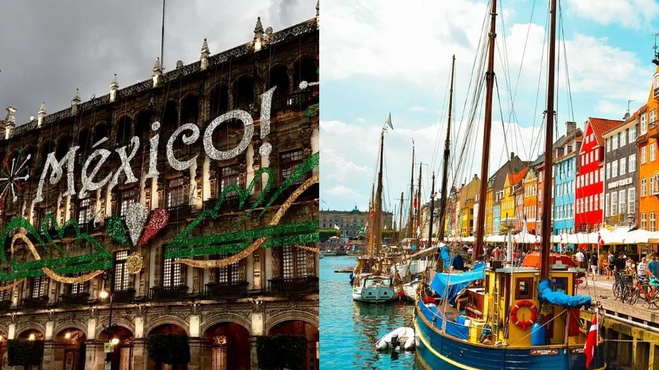  México podría ser el próximo Dinamarca, asegura reconocido investigador