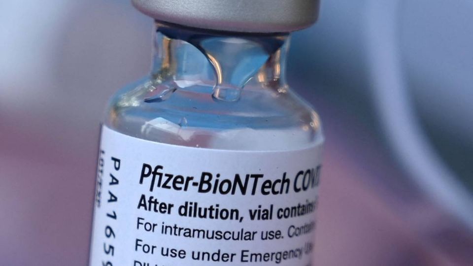  Pfizer busca la autorización para vacunar contra el Covid-19 a niños de entre cinco a 11 años
