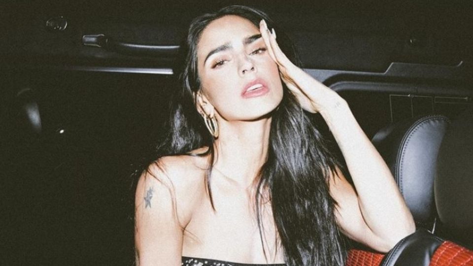  ¿Por qué Bárbara de Regil se quiere disminuir los senos?