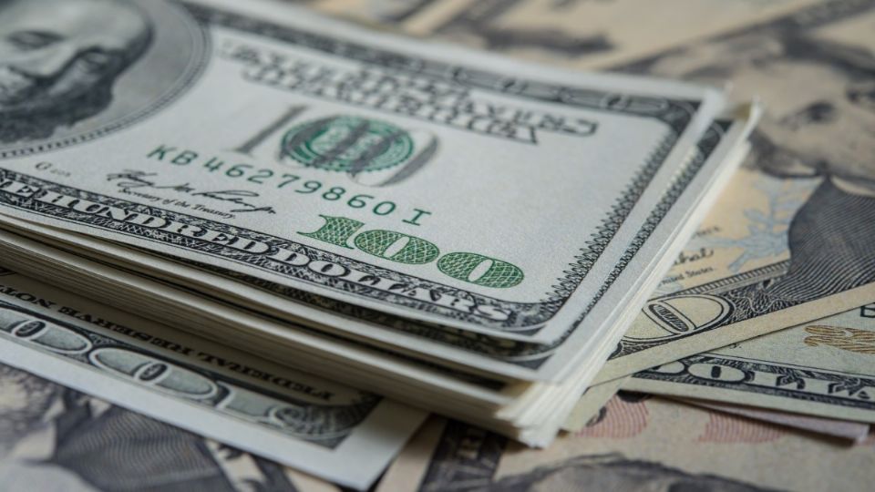  Precio del dólar hoy miércoles 27 de octubre de 2021; tipo de cambio