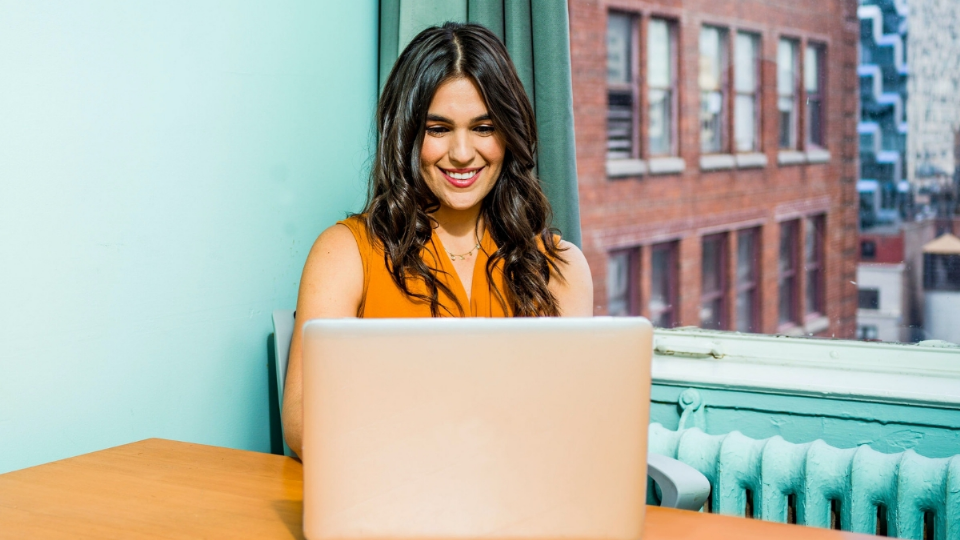  5 trucos claves para cuidar los ojos de las pantallas