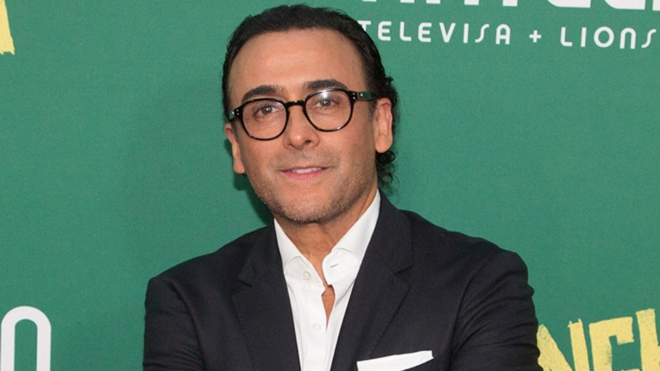  Adal Ramones pide a Franco Escamilla que se cuide de Adrián Uribe: “A mí me quitó Bailando por un sueño”