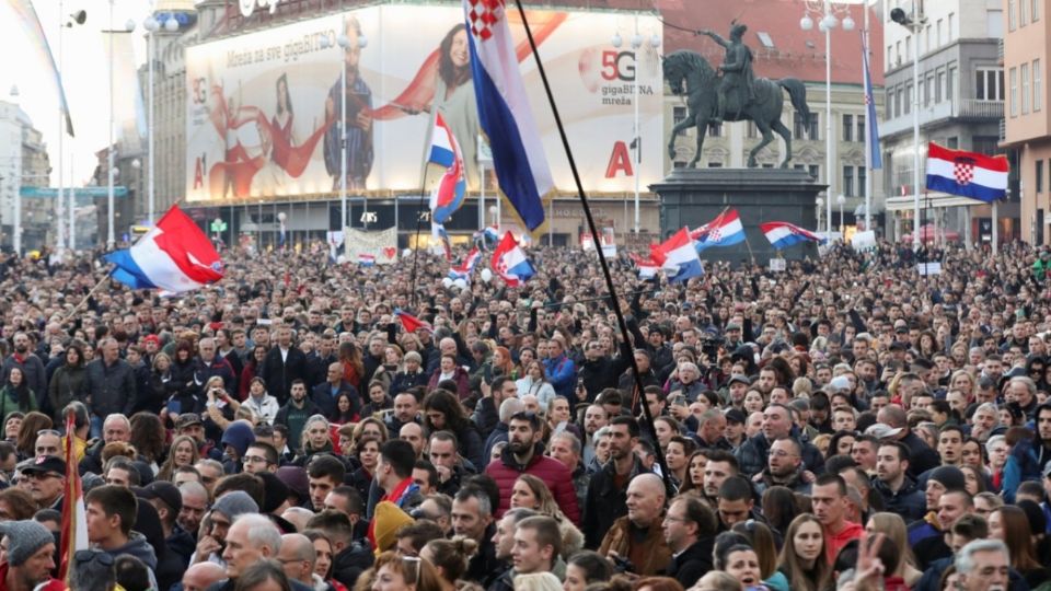  Cuarta ola de Covid-19: Estos son los países europeos que ya tienen confinamiento | MAPA