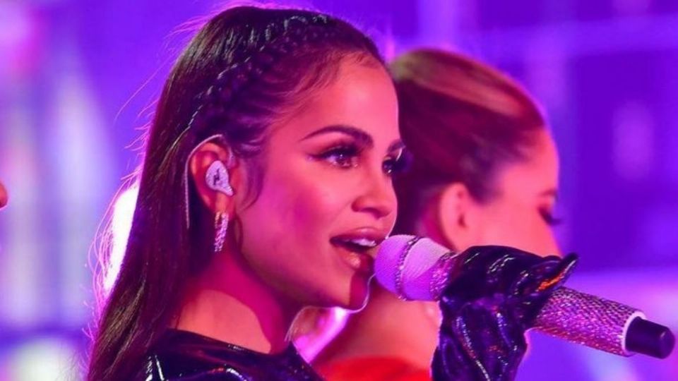  Natti Natasha confesó la razón de mantener oculta su relación con Raphy Pina