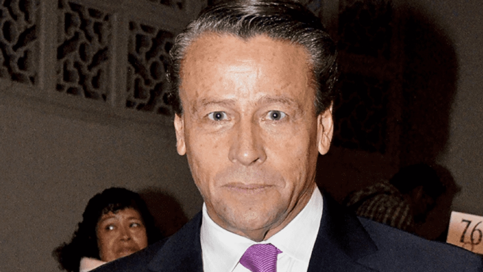  Niegan amparo a Alfredo Adame por ocultar información al SAT