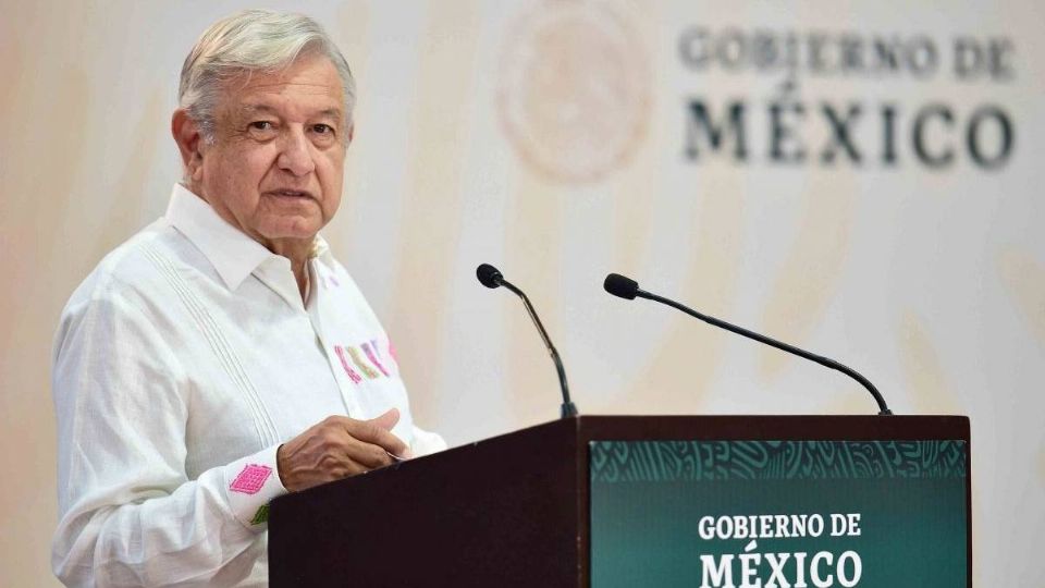  Noviembre mantiene tendencia a la baja en homicidios dolosos: AMLO