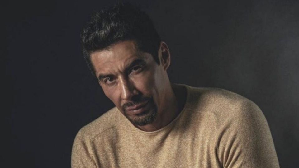  Charly López asegura que nunca va a negar que conoció ‘La Barbie’ y era encantador