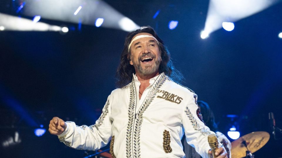  Gira de Los Bukis es la segunda más lucrativa a nivel mundial