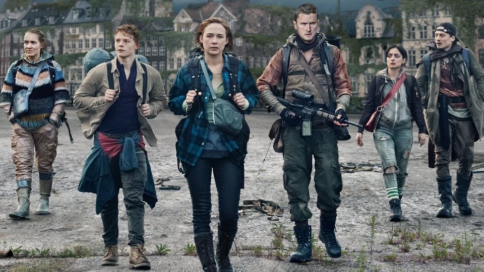  Netflix: 5 series danesas que debes comenzar a ver desde ¡YA!