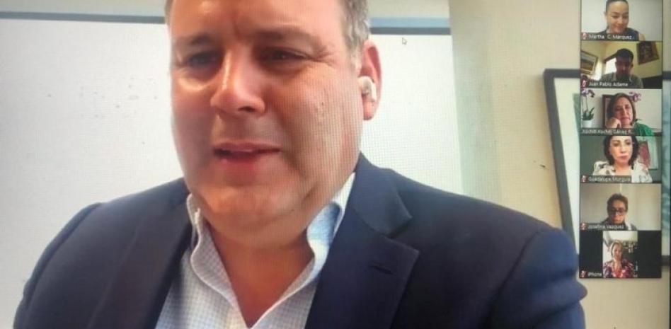  Buscan crear percepción de que Morena se mantendrá más allá del 2024: “Unidos Sí por México”