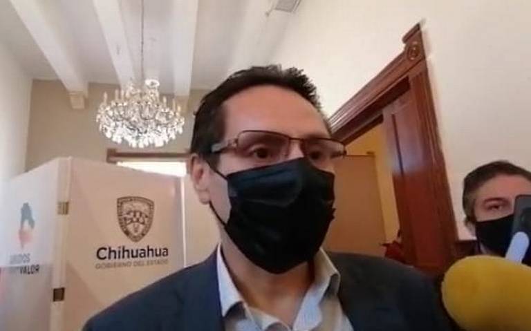  Contrata Hacienda seguro para proteger créditos estatales