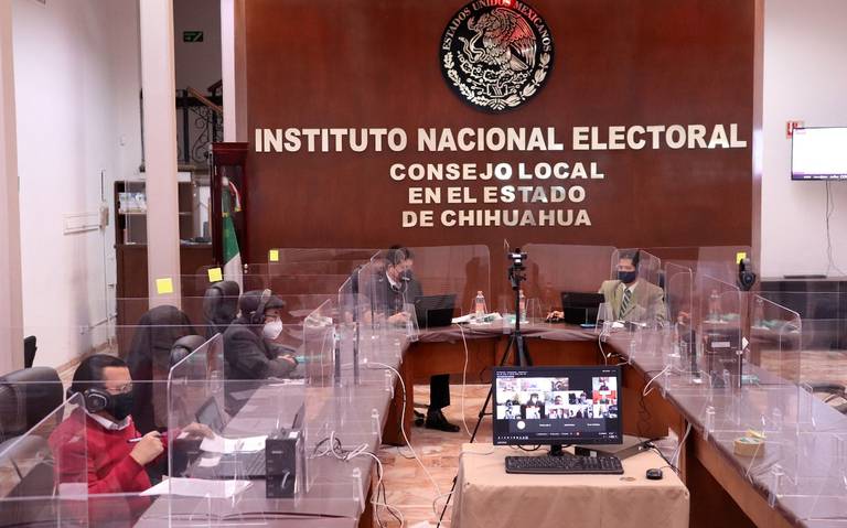  Convocan a observadores electorales en proceso de Revocación de Mandato