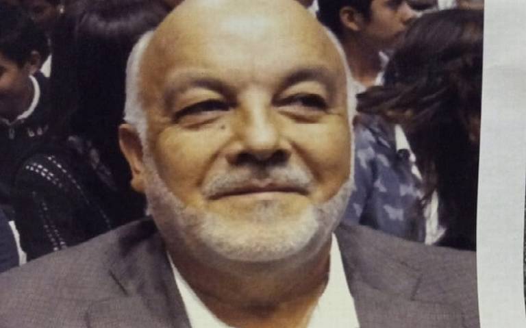  Proponen a Jeremot Jáquez para la Sección 8 del SNTE