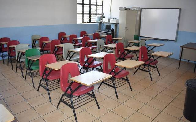  Educación no adelantará el fin de ciclo escolar en Juárez