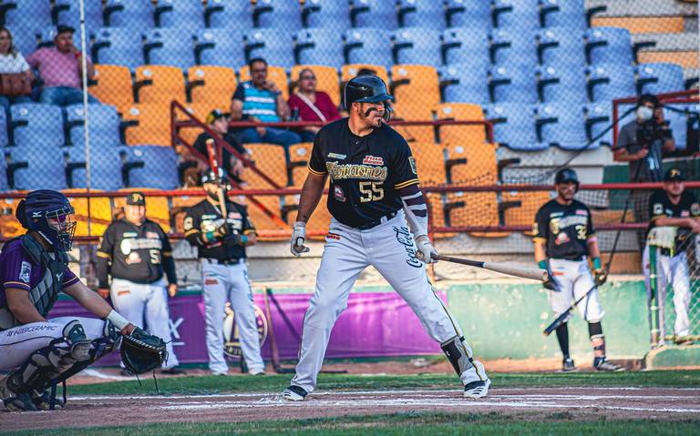  Termina la racha de cinco victorias para los Dorados
