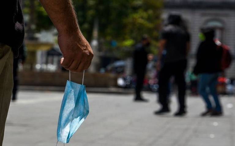  Chihuahua estaría listo para eliminar uso de cubrebocas