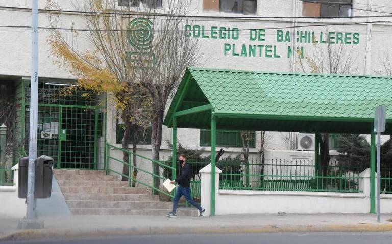  Ingreso al Cobach costará alrededor de 5 mil pesos