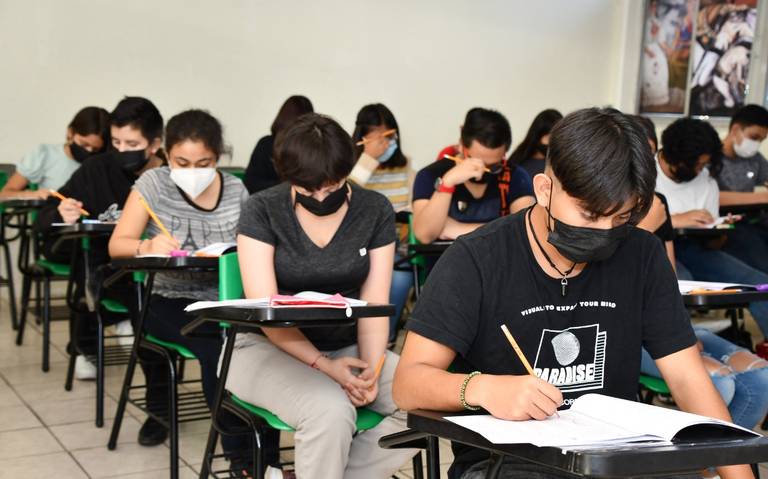  Publican este lunes resultados de nuevo ingreso a bachillerato