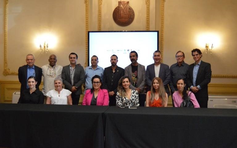  Exhibirán artistas chihuahuenses sus obras en Bélgica