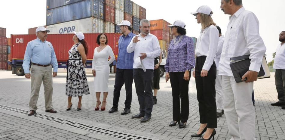  Una inversión de un mil 400 mdp con 3 mil empleos directos y 9 mil indirectos en Lázaro Cárdenas