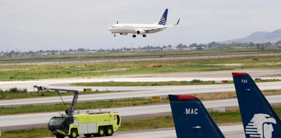  Incrementó 186.2 % entradas de extranjeros a México durante 2022