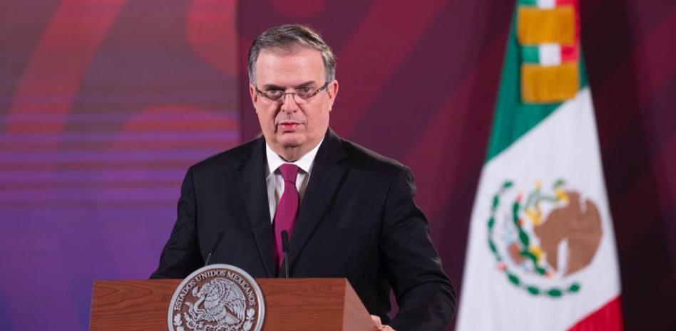  México envía brigadas para ayudar en emergencias de Turquía, Siria y Chile