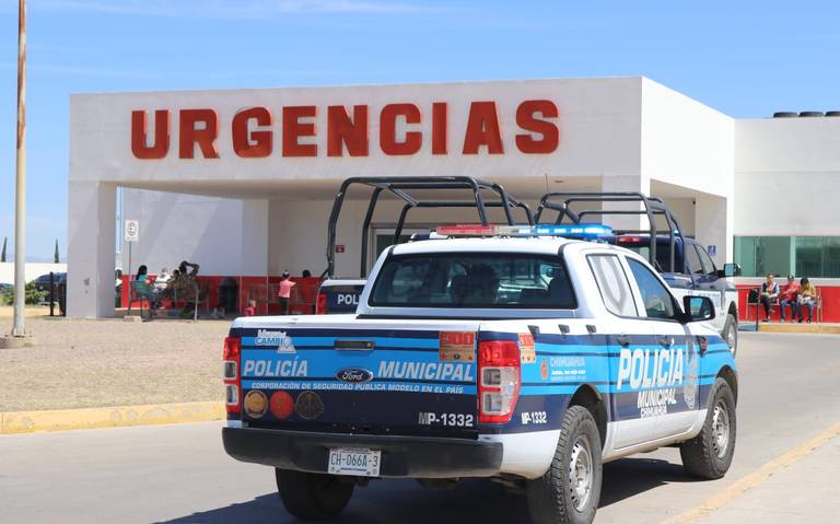  Investigan posible feminicidio en el caso de Ximena, niña que murió en el Hospital Infantil