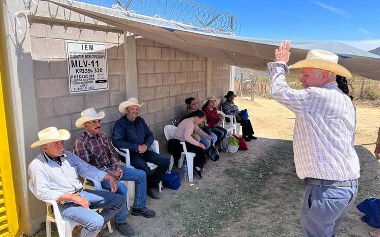  Cierre de gasoducto en Témoris pone en riesgo el abastecimiento a comunidades de Sonora y Sinaloa