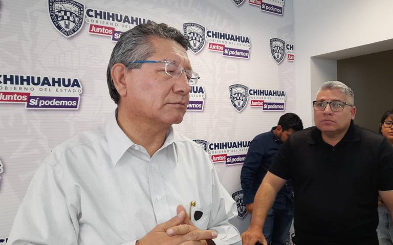  Destaca Ibáñez participación ciudadana en elecciones de Edomex y Coahuila