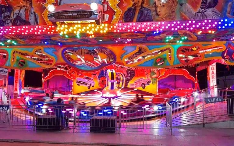  Feria Juárez 2023: ¿Cuándo inician los eventos en Las Torres?