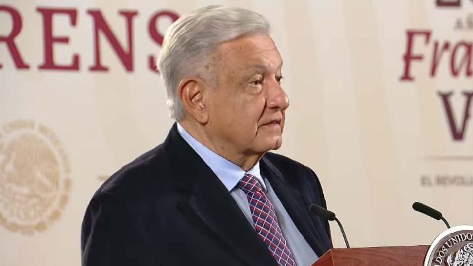  “Los gobiernos estatales no pueden ser ilimitados”: AMLO prevé decreto sobre la publicidad en los estados