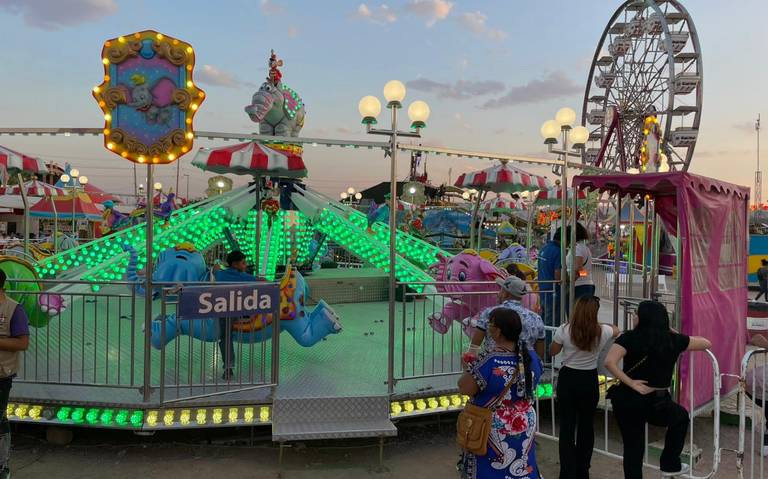  Feria Juárez 2023: Qué artistas se presentarán en el último fin de semana